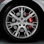 Maserati GranTurismo S 2008 года